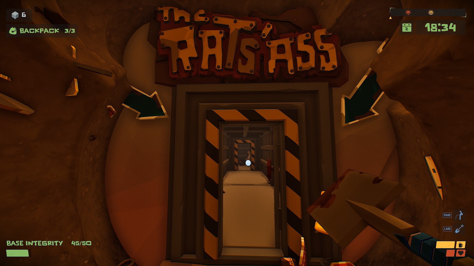 Скриншот 10: The Spotter: Dig or Die