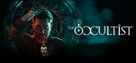 Обложка: The Occultist