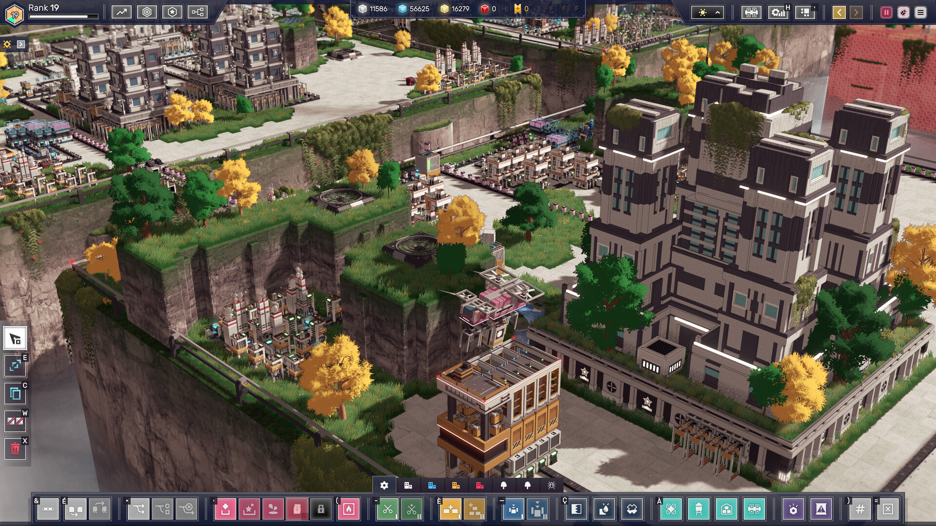 Скриншот 13: Modulus: Factory Automation