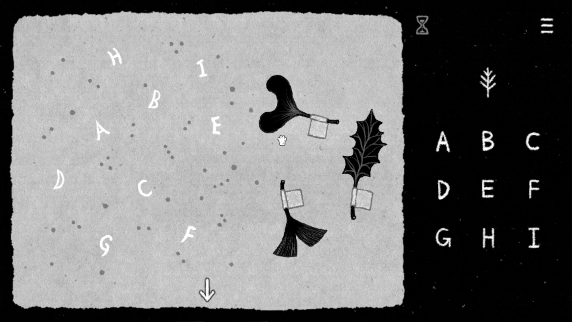 Скриншот 11: HER TREES : PUZZLE DREAM