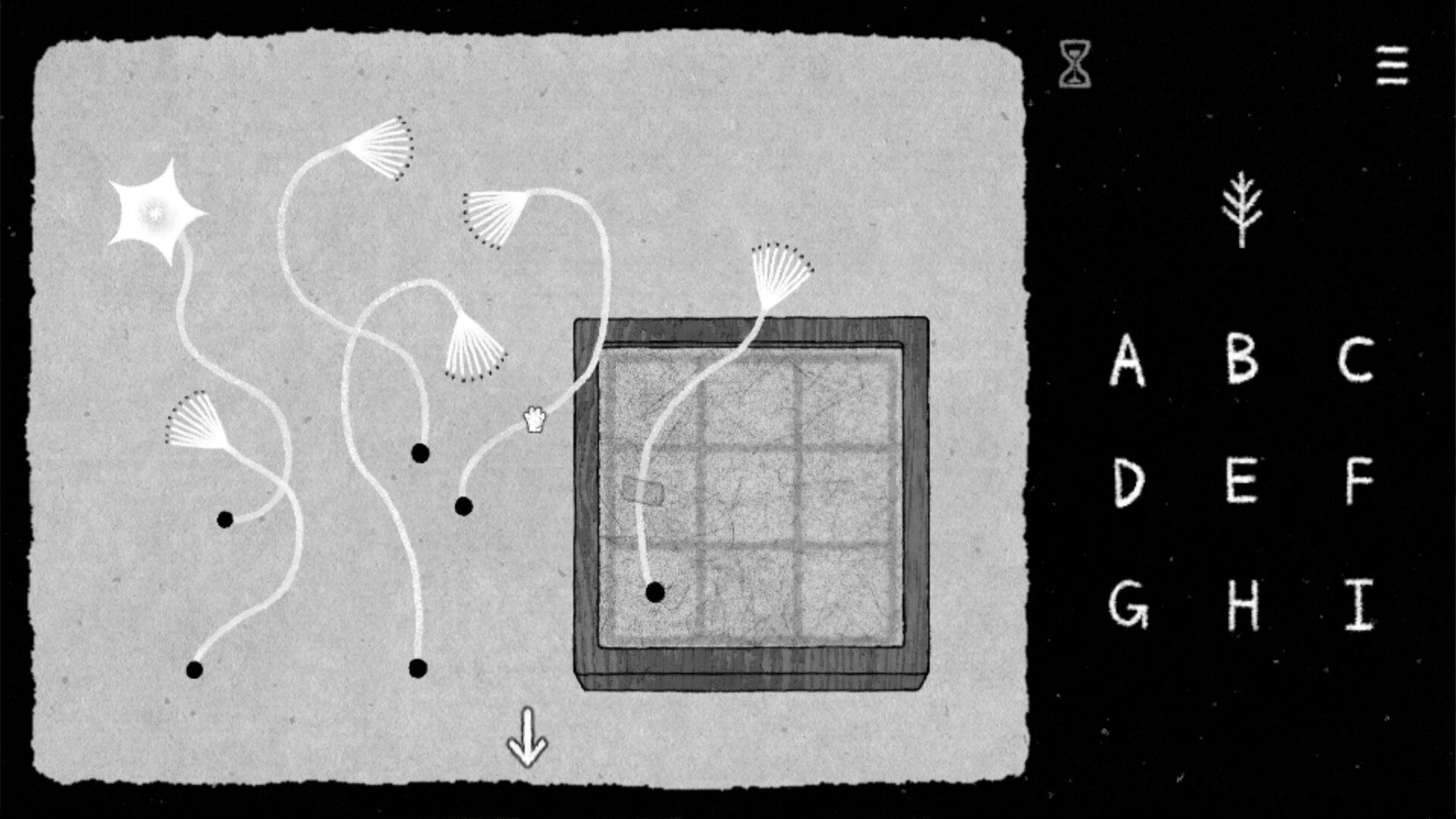 Скриншот: HER TREES : PUZZLE DREAM