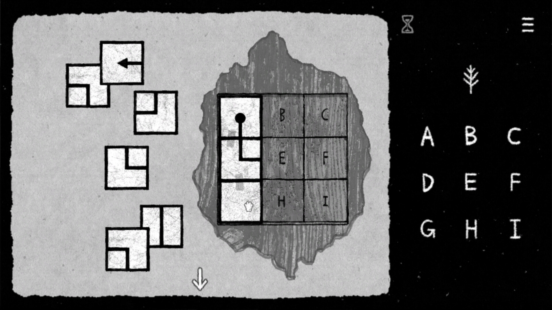 Скриншот 8: HER TREES : PUZZLE DREAM