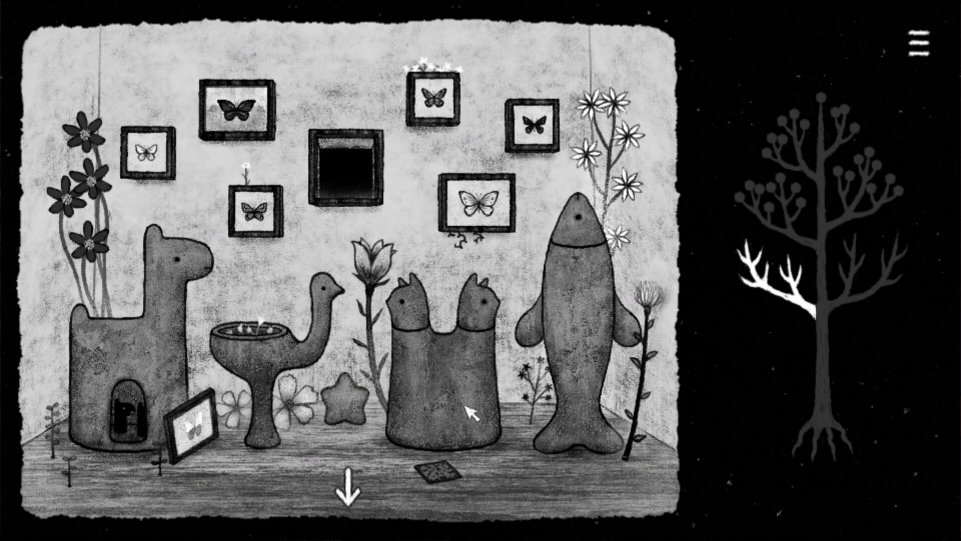 Скриншот 9: HER TREES : PUZZLE DREAM