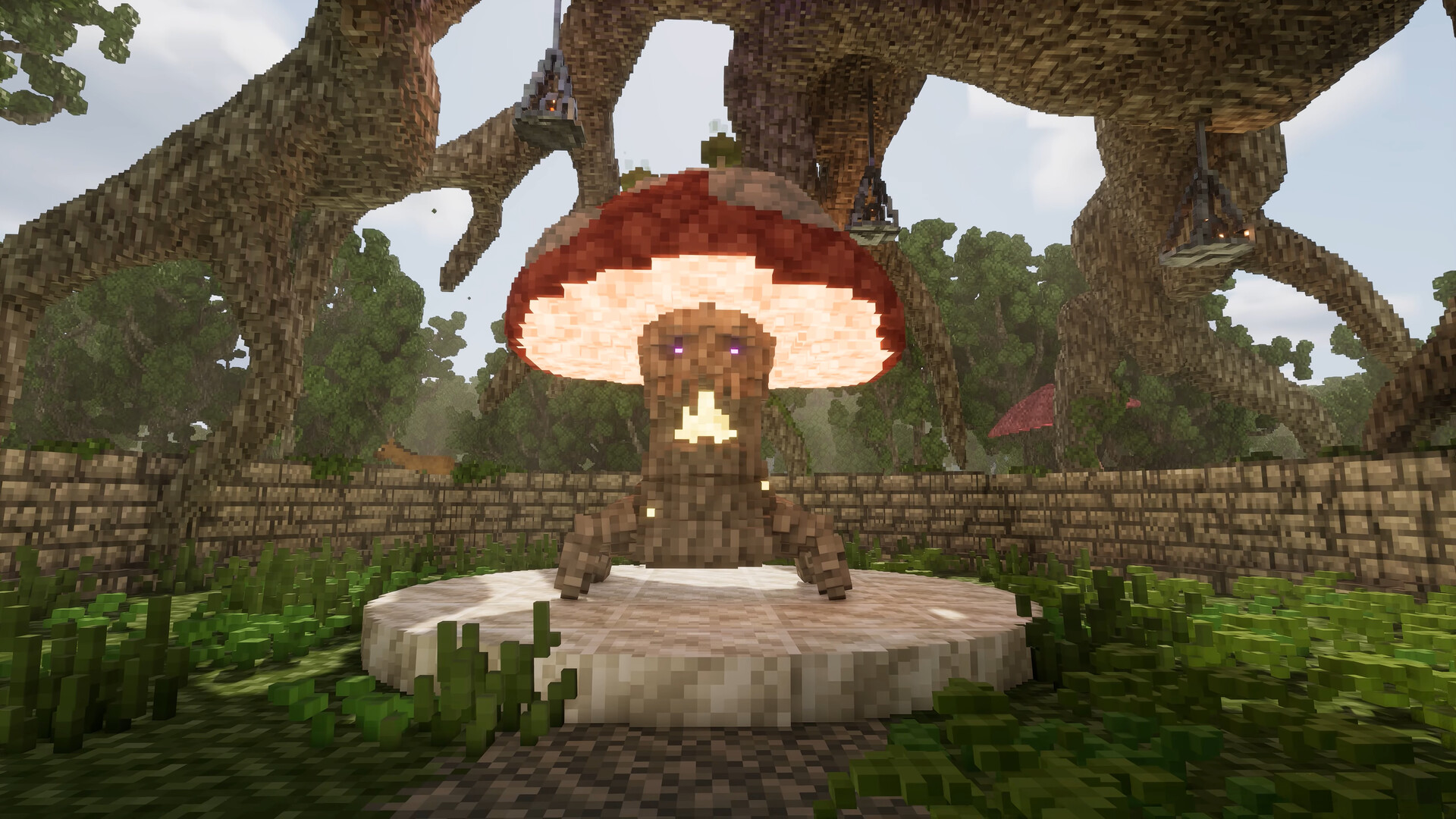 Скриншот 7: Lay of the Land