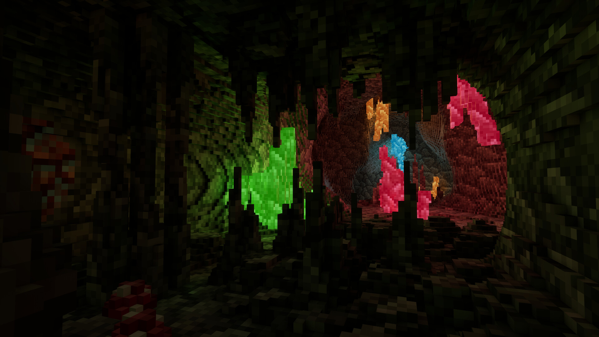 Скриншот 8: Lay of the Land