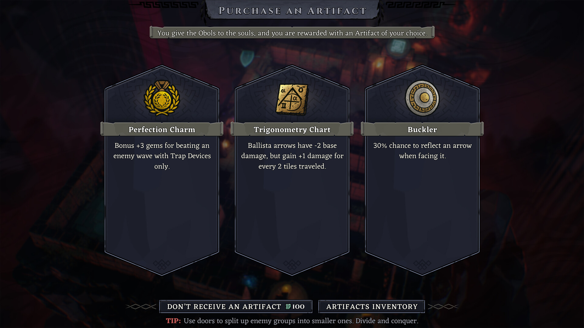 Скриншот 6: MINOS