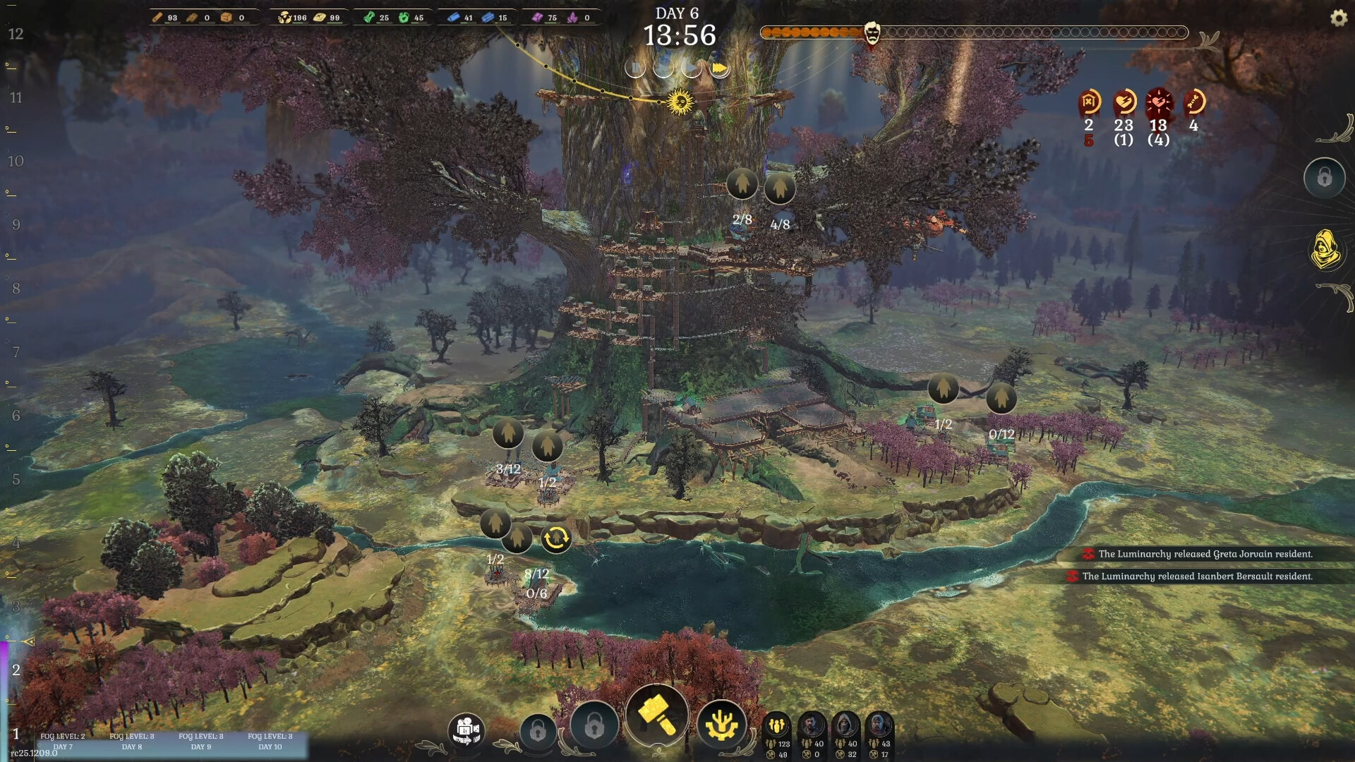 Скриншот: DarkSwitch