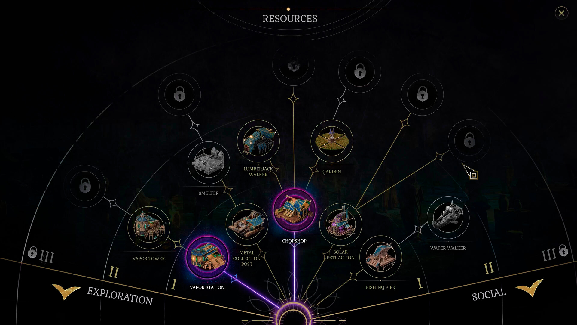 Скриншот: DarkSwitch