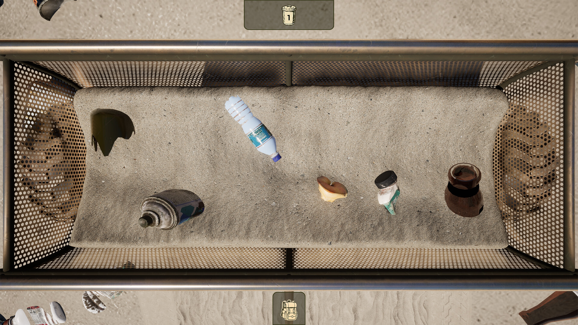 Скриншот 17: Restore Your Island