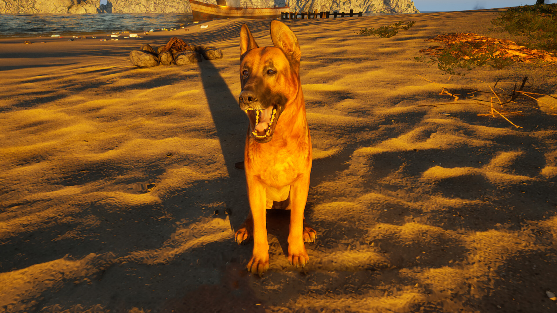 Скриншот 6: Restore Your Island