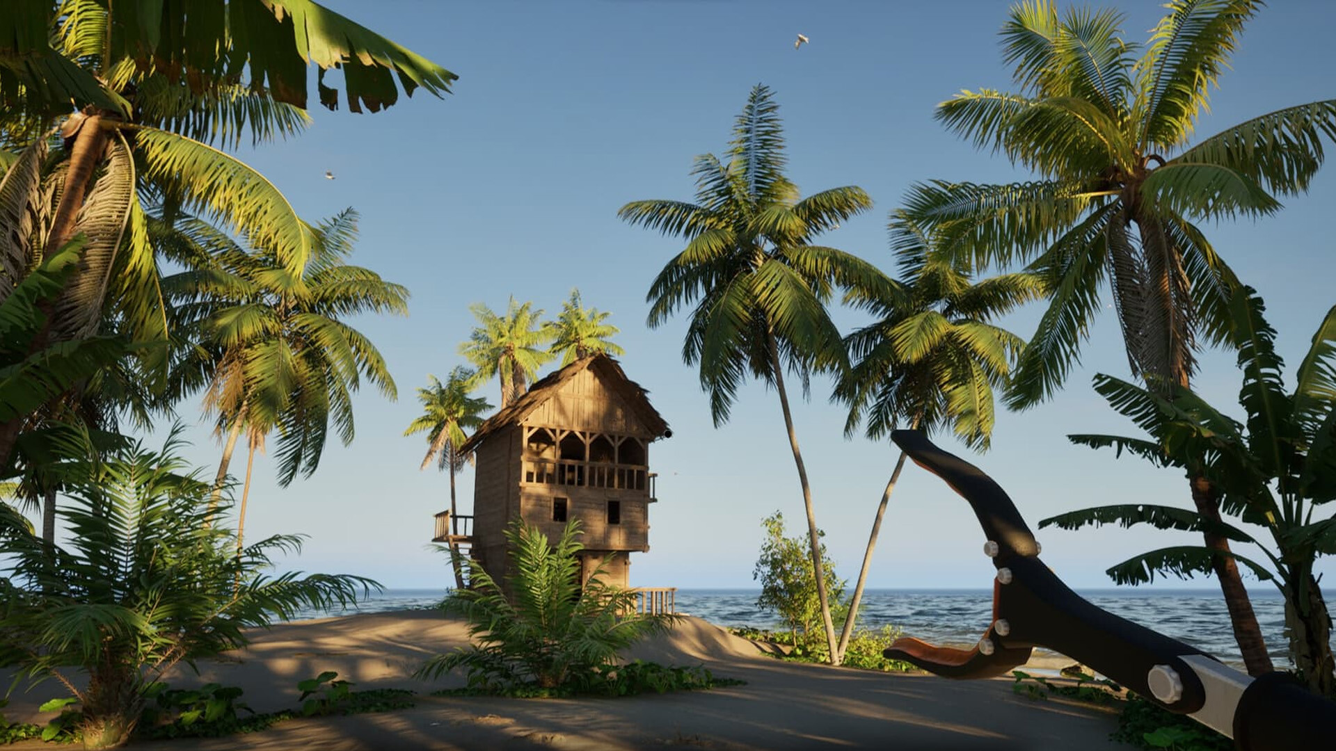 Скриншот 7: Restore Your Island