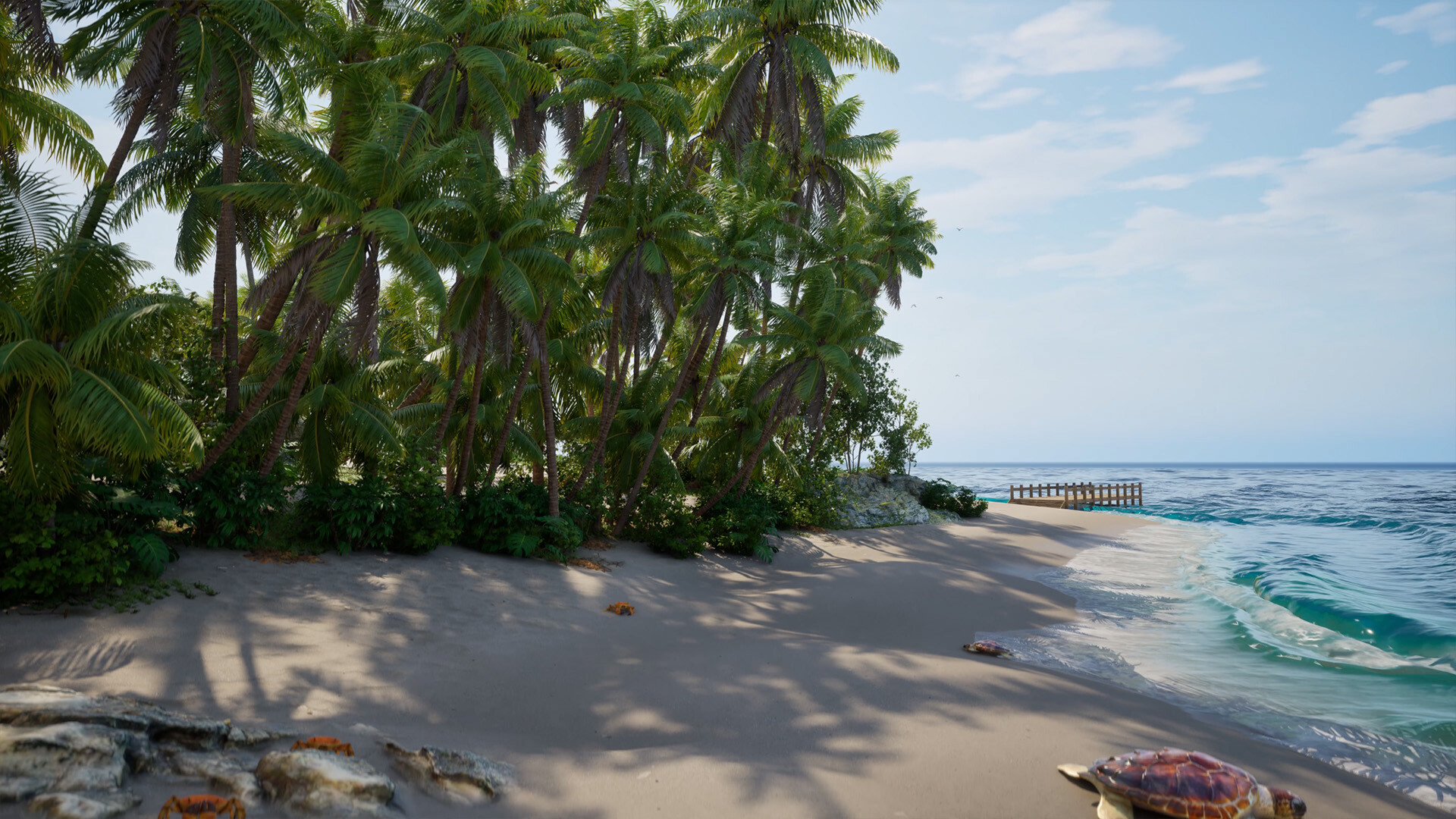 Скриншот 8: Restore Your Island