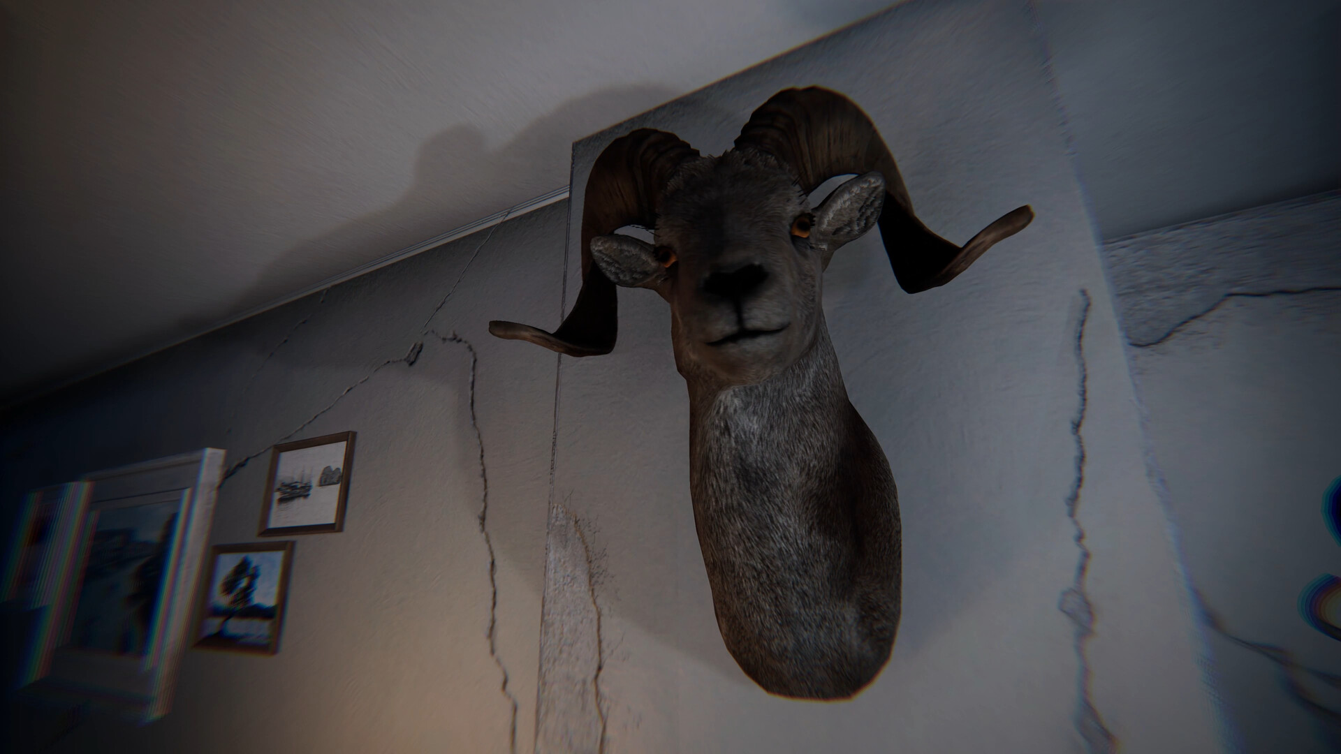 Скриншот 11: The Floor Above