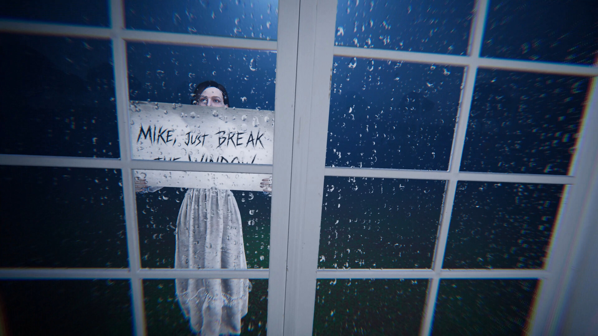 Скриншот 6: The Floor Above