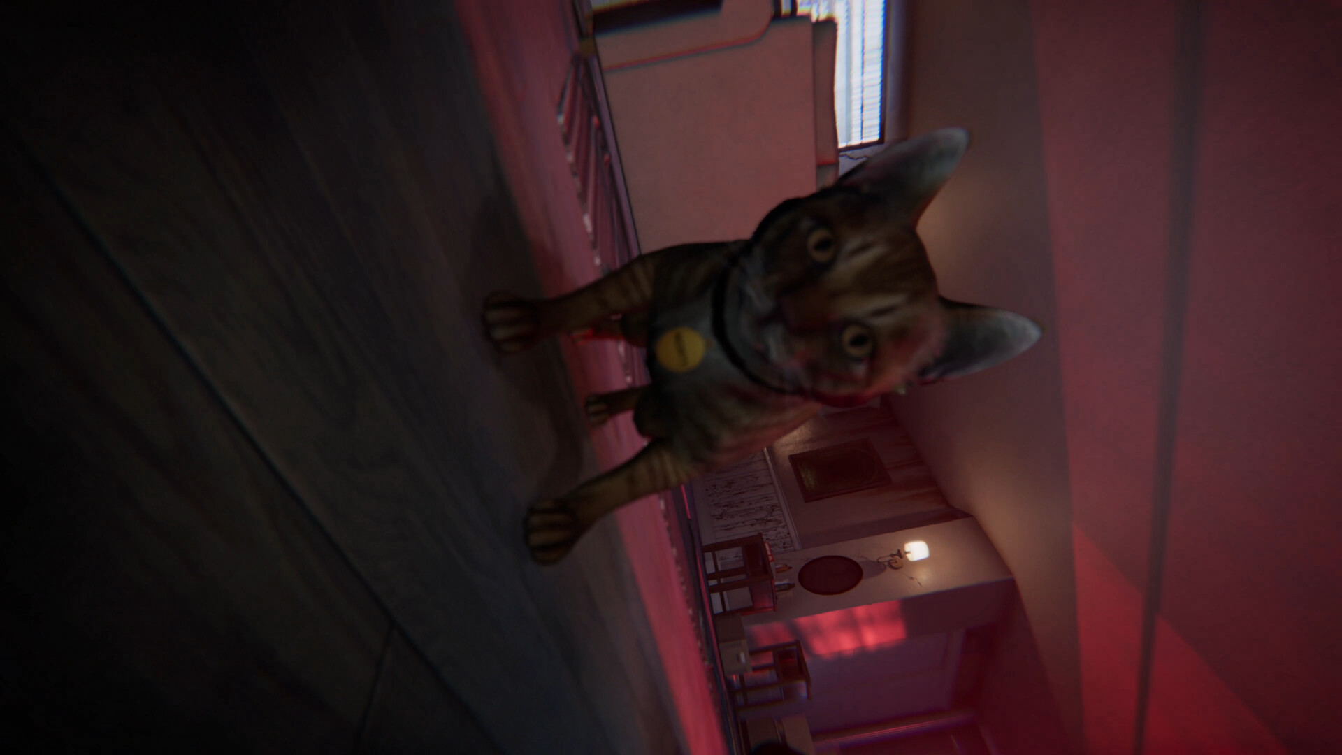 Скриншот 7: The Floor Above