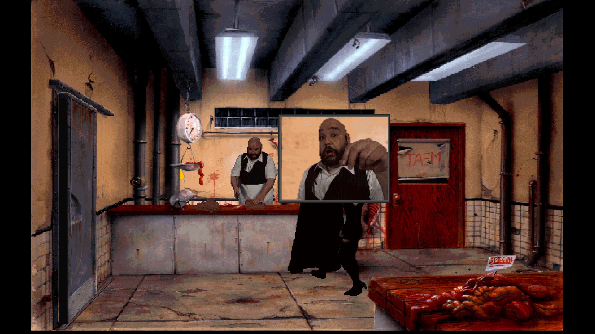 Скриншот 11: Noctropolis