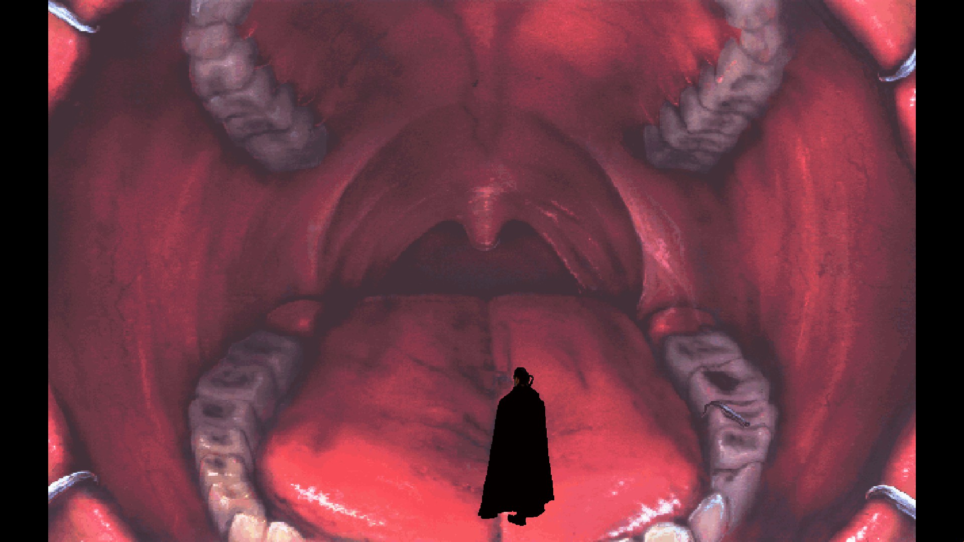 Скриншот: Noctropolis