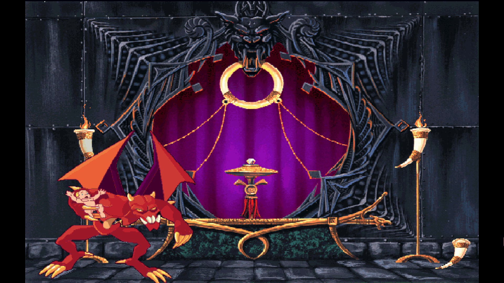 Скриншот: Noctropolis