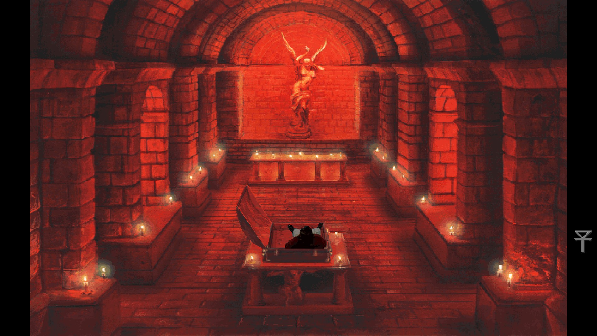 Скриншот 10: Noctropolis