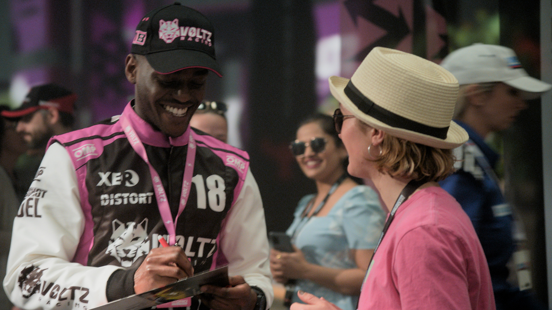 Скриншот 11: GRID Legends