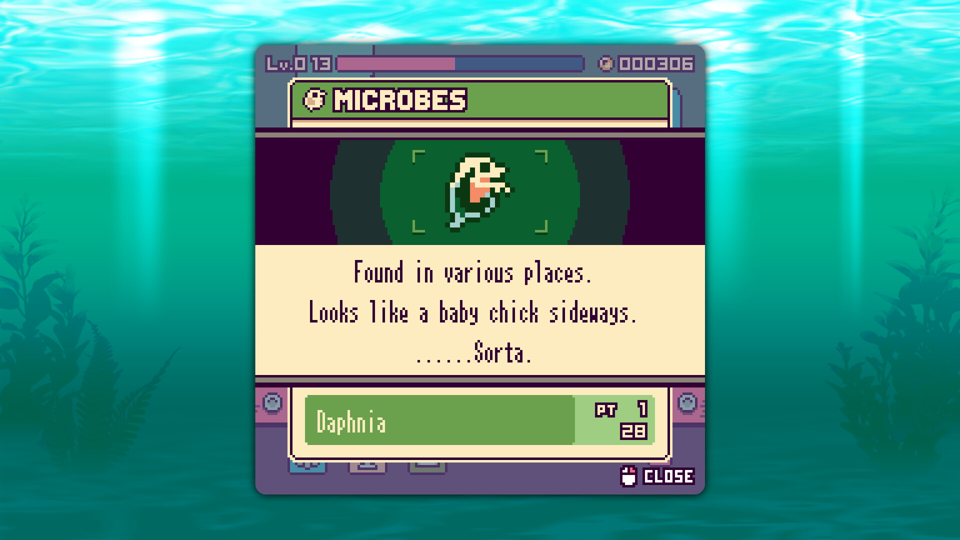 Скриншот: Post Apocalypse Microbe Lab