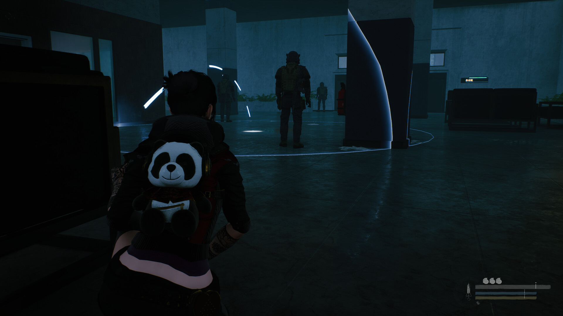 Скриншот 11: Dawn Break