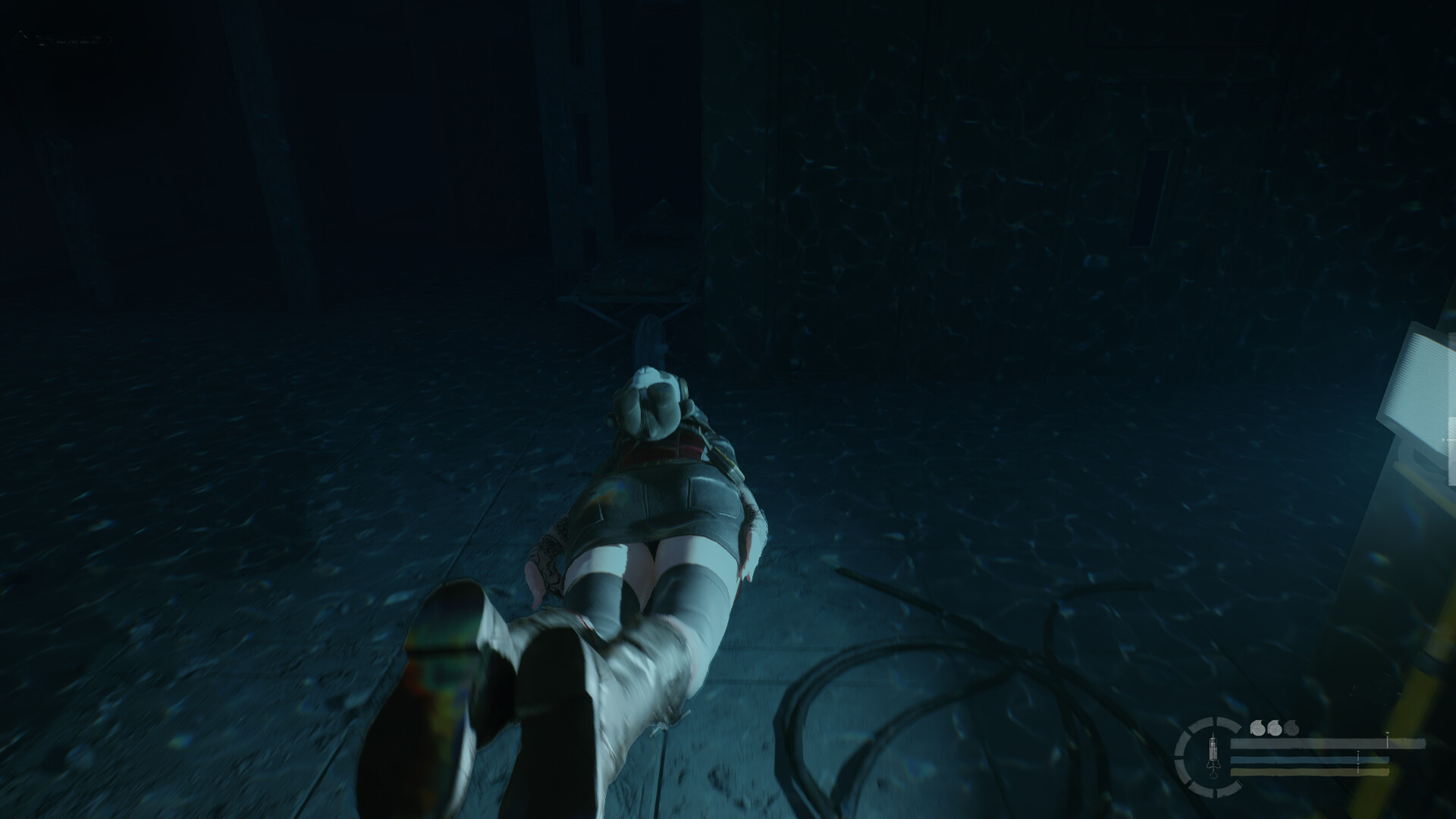 Скриншот 12: Dawn Break