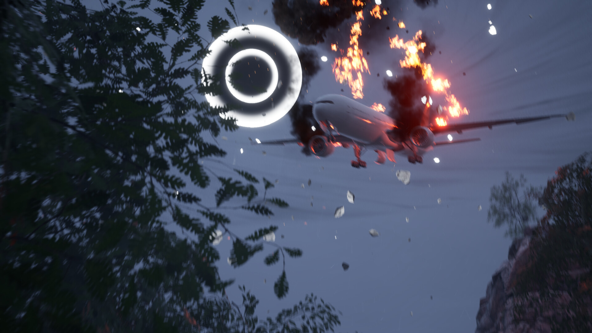 Скриншот 13: Dawn Break