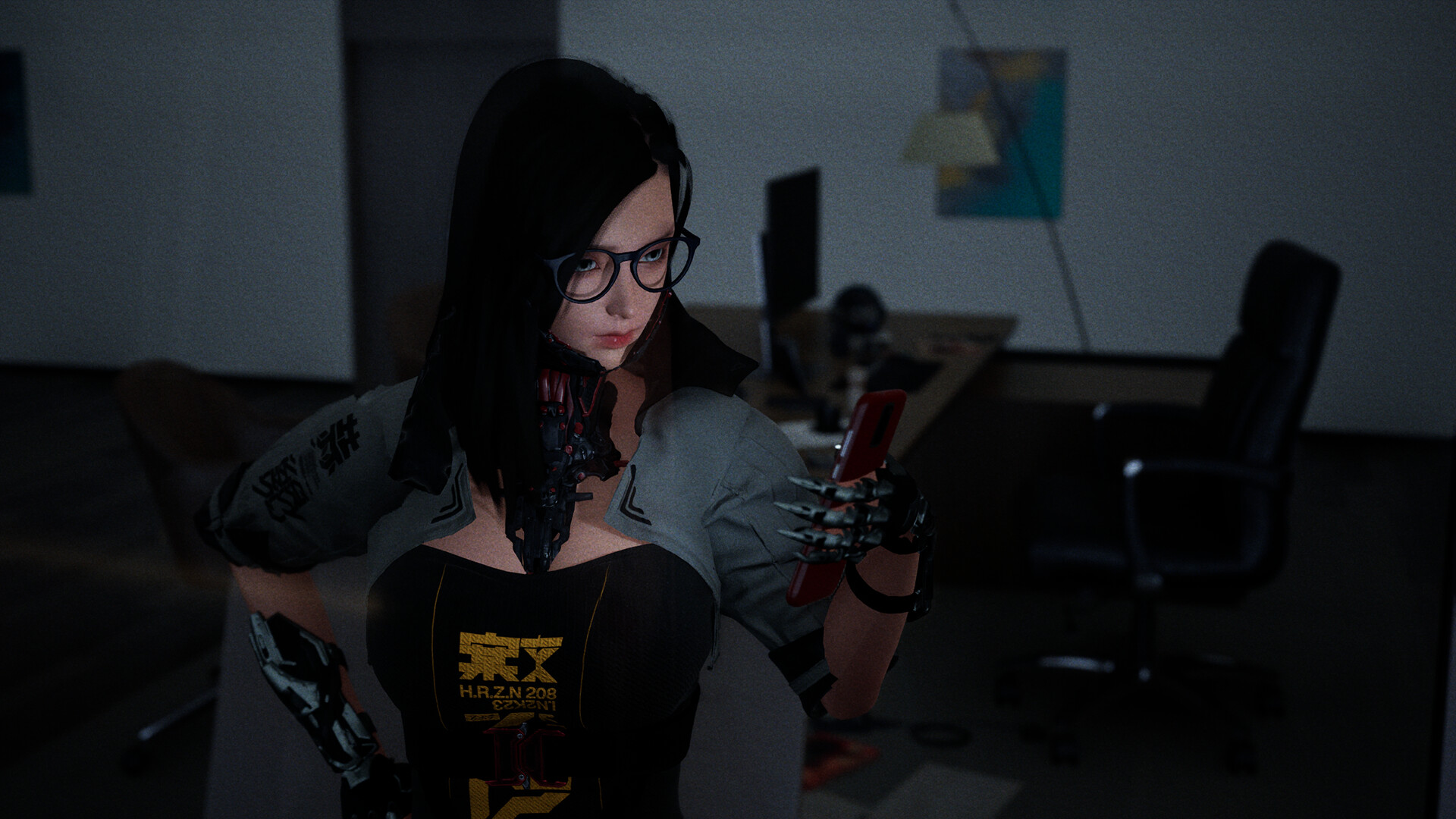 Скриншот 14: Dawn Break