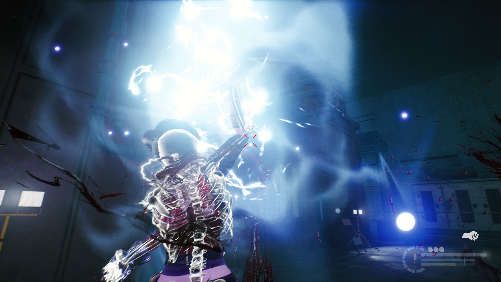 Скриншот 15: Dawn Break