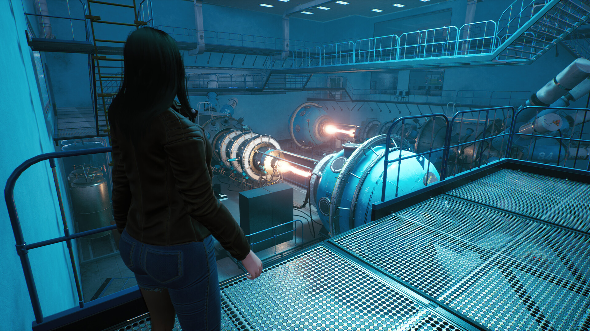 Скриншот 18: Dawn Break