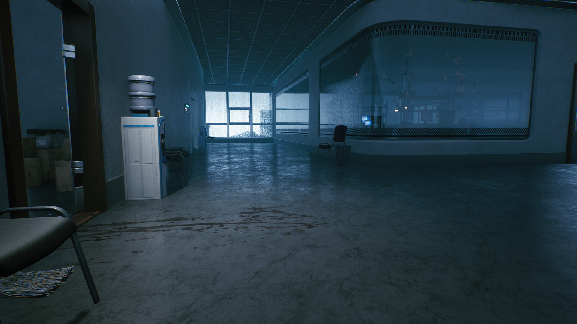 Скриншот 19: Dawn Break