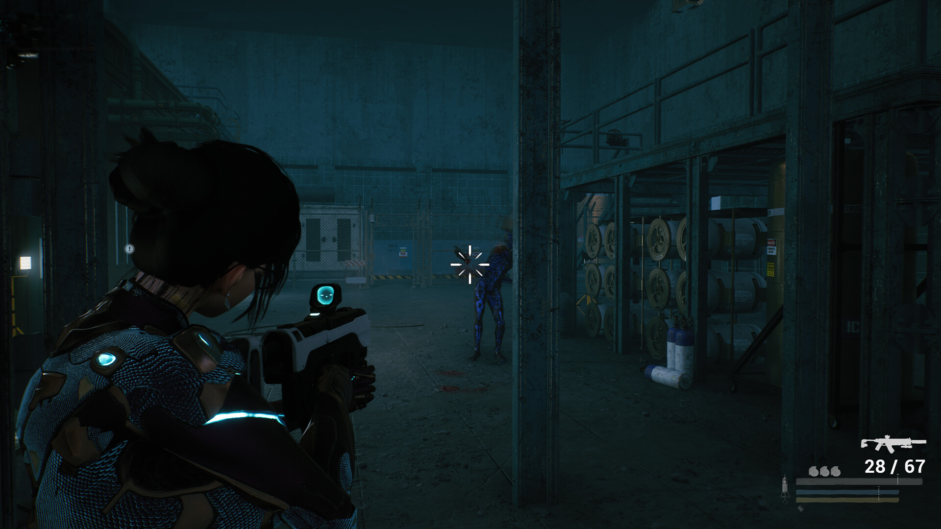 Скриншот 20: Dawn Break