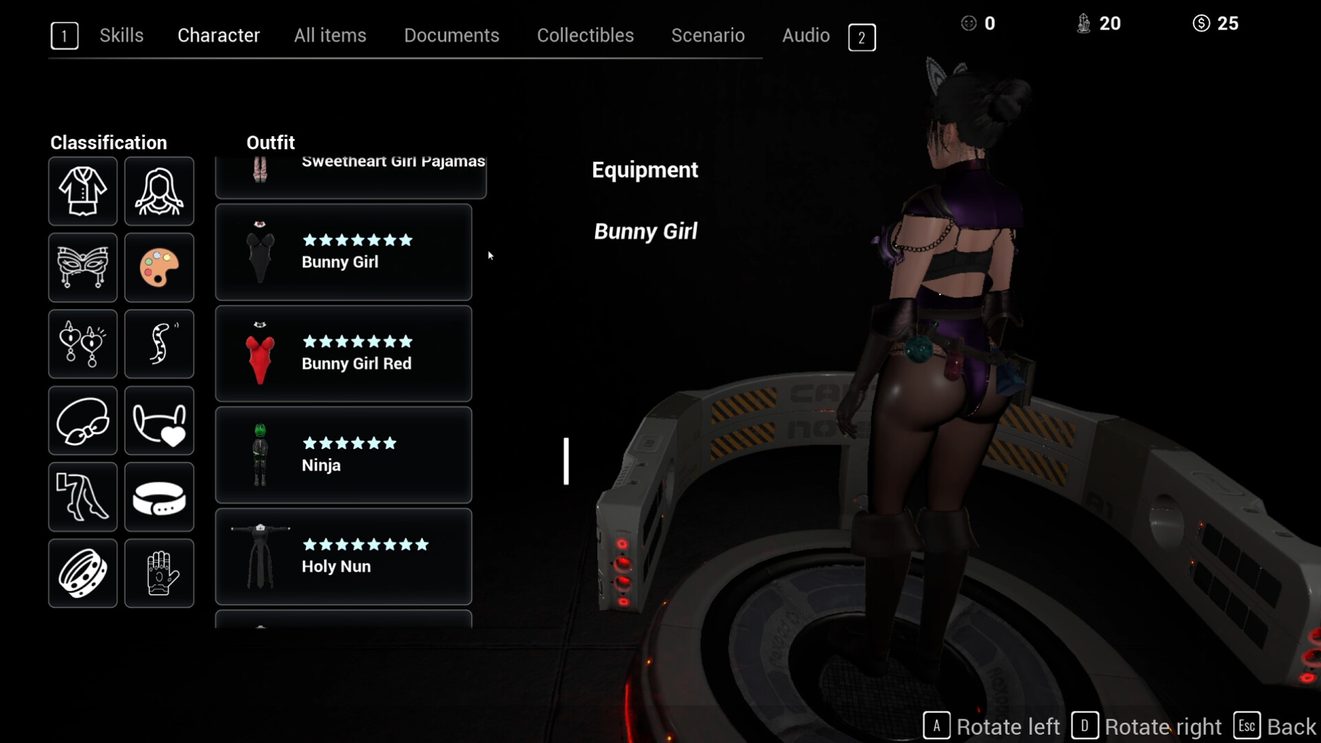 Скриншот: Dawn Break