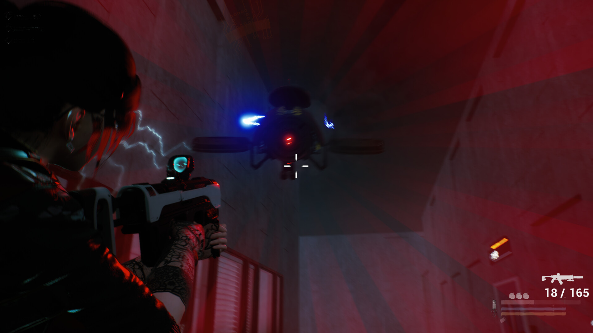 Скриншот 21: Dawn Break