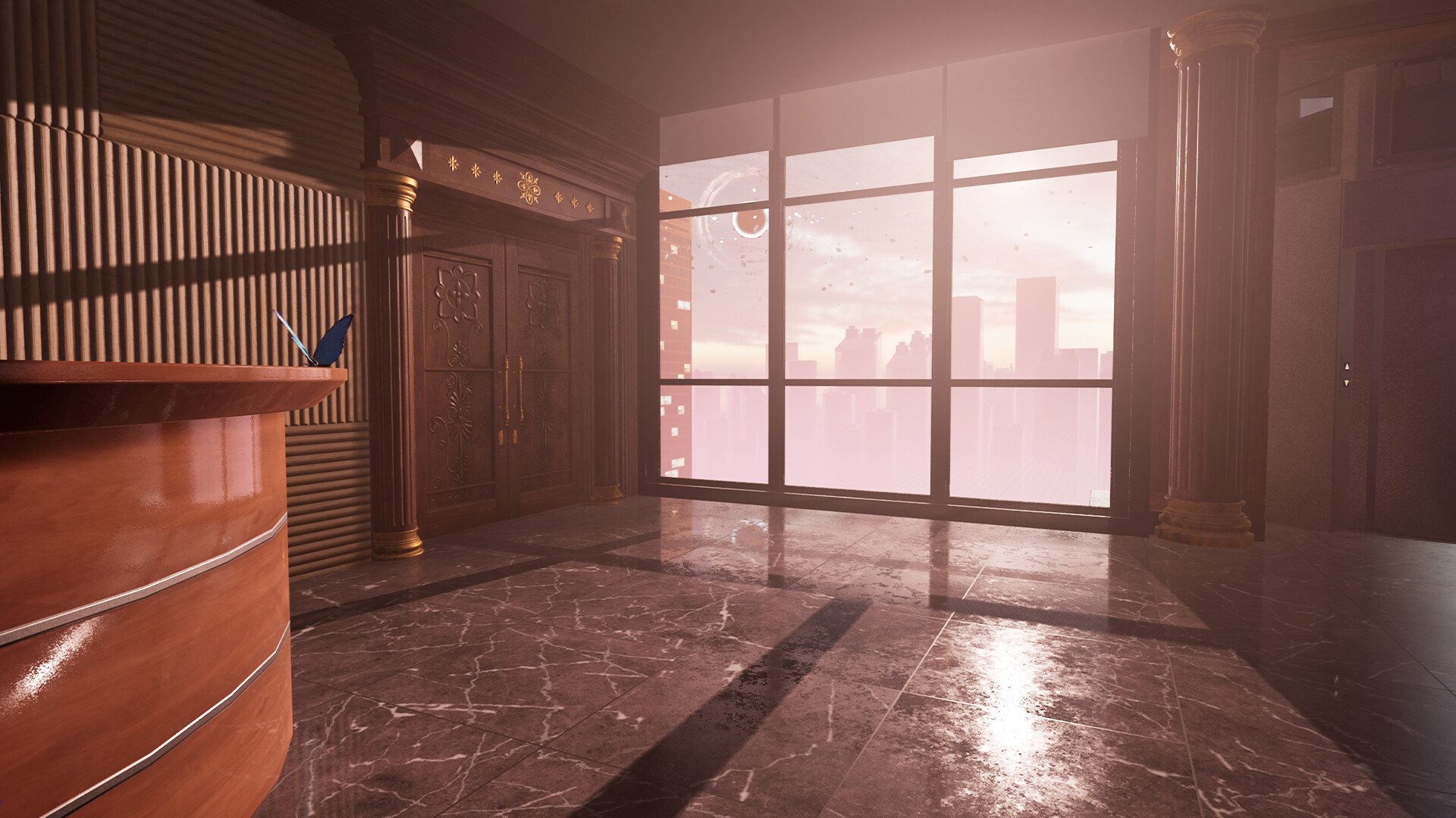 Скриншот 22: Dawn Break