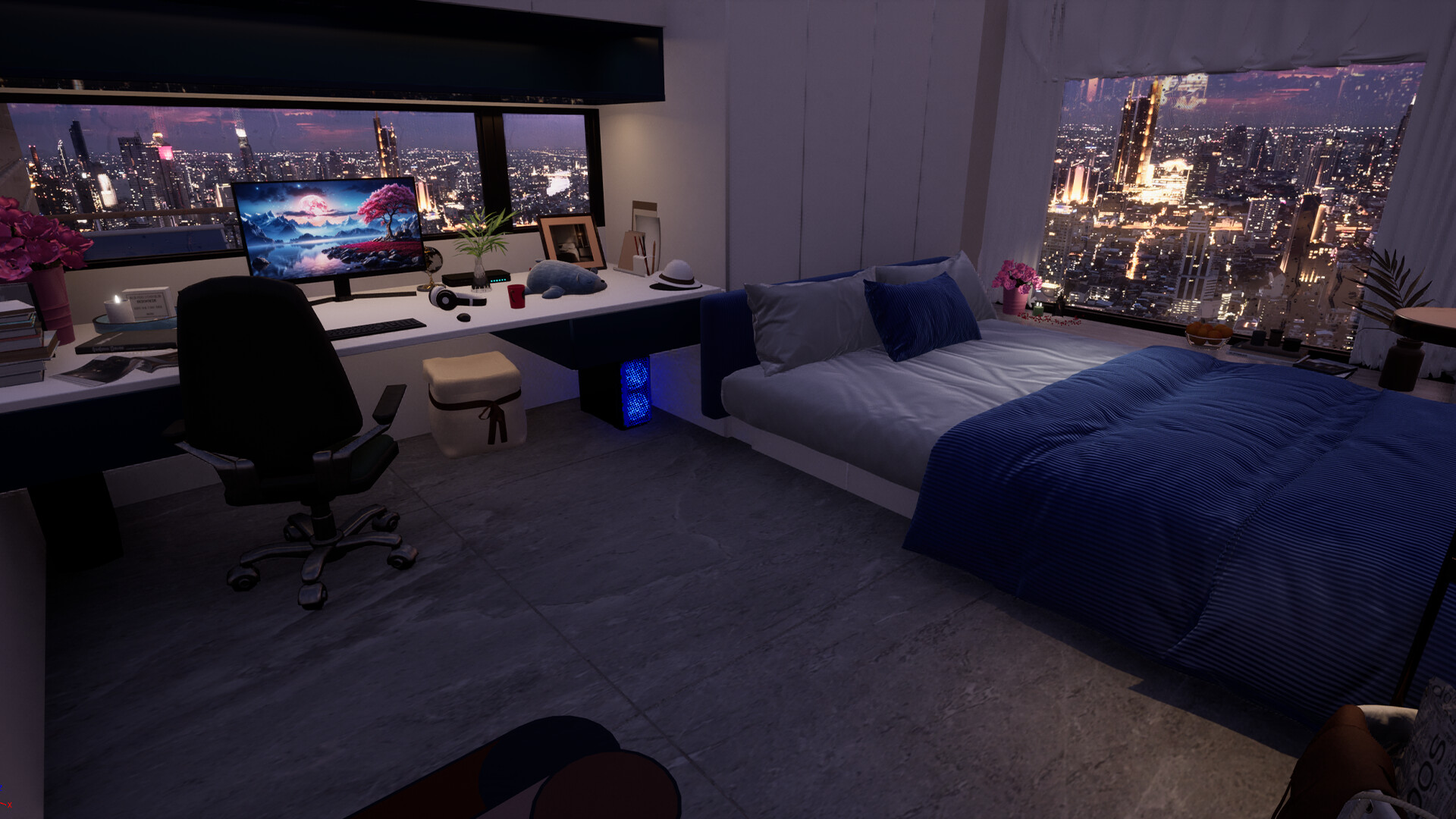 Скриншот 23: Dawn Break