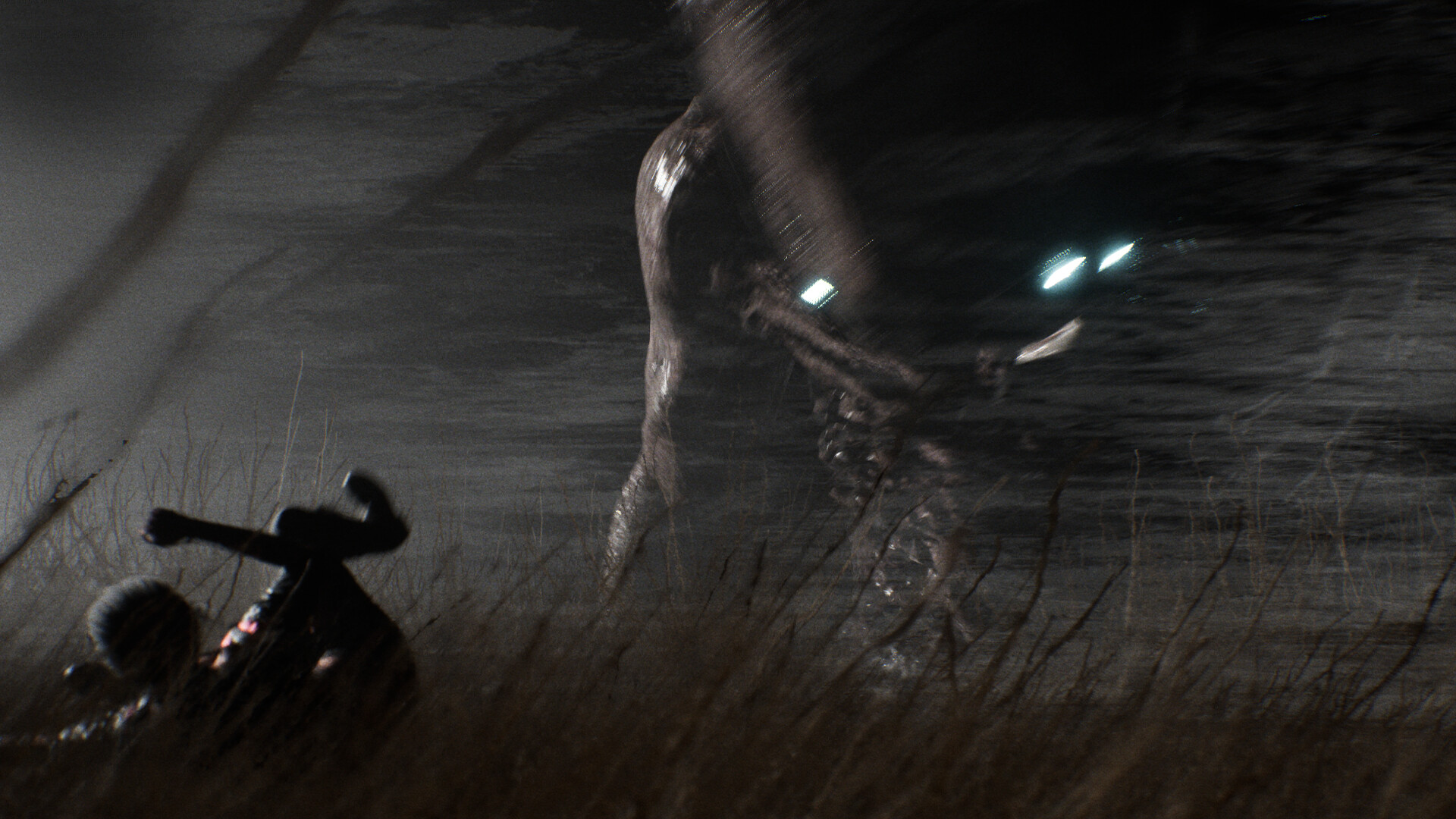 Скриншот 24: Dawn Break