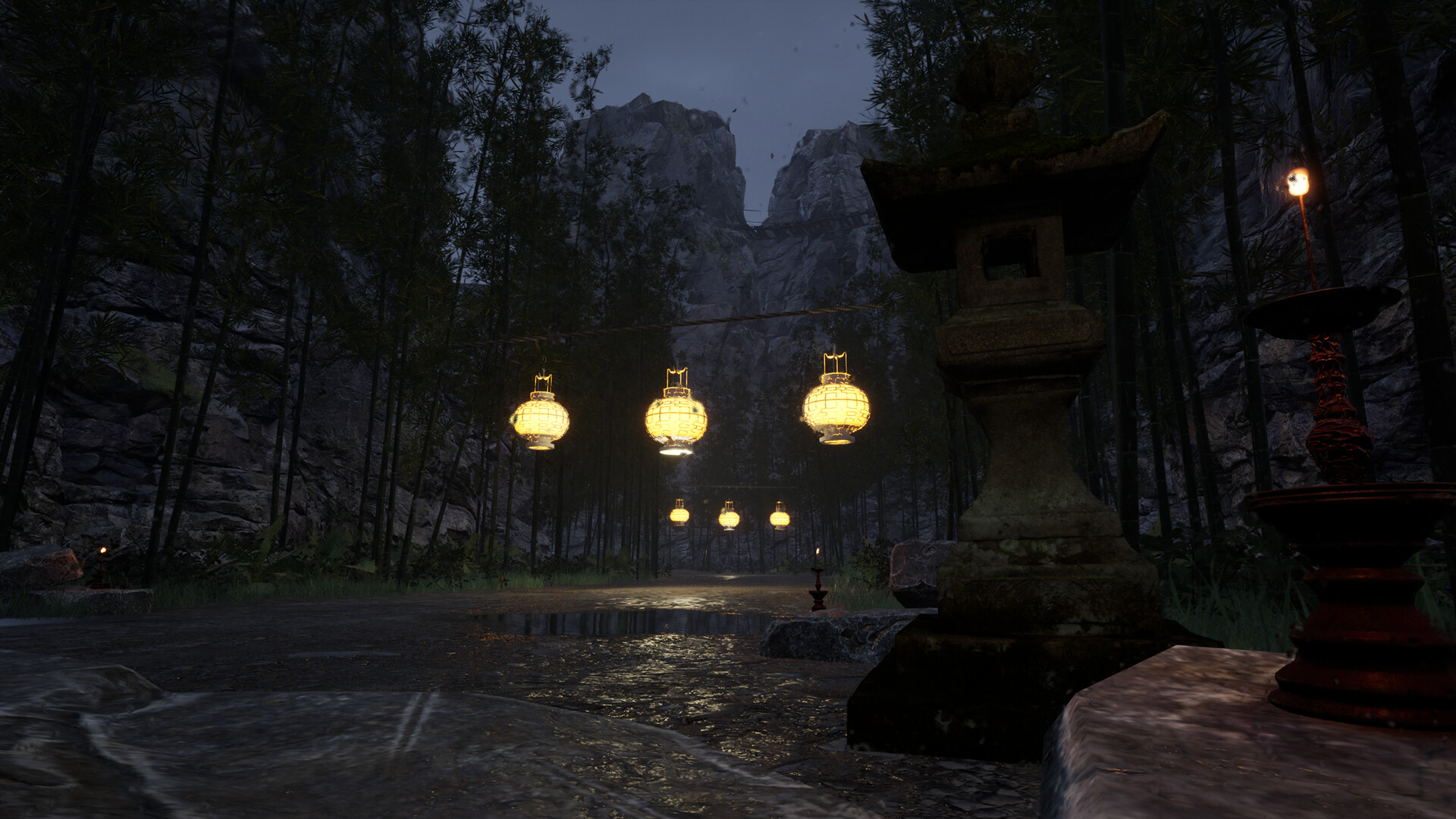 Скриншот 7: Dawn Break