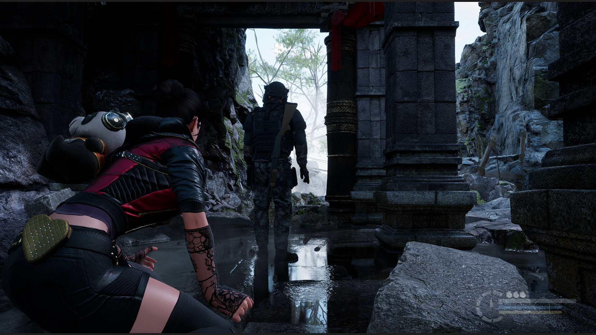 Скриншот 9: Dawn Break