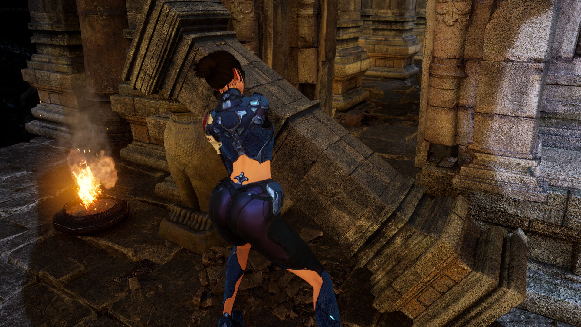 Скриншот 10: Dawn Break