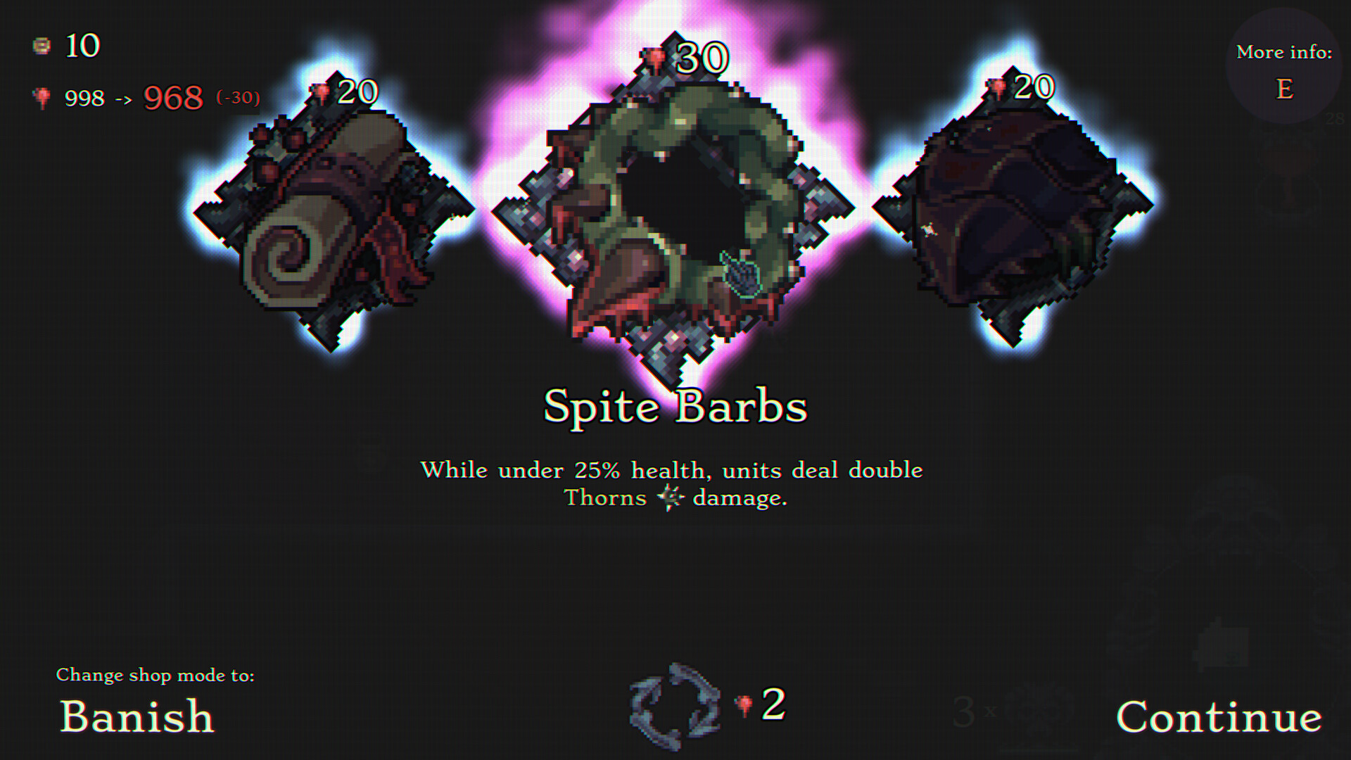 Скриншот 7: Skull Horde