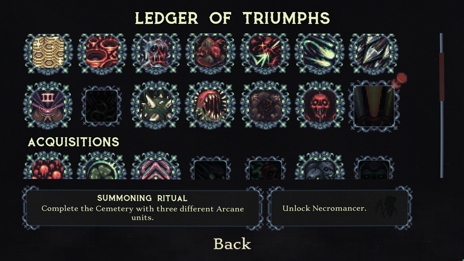 Скриншот 8: Skull Horde