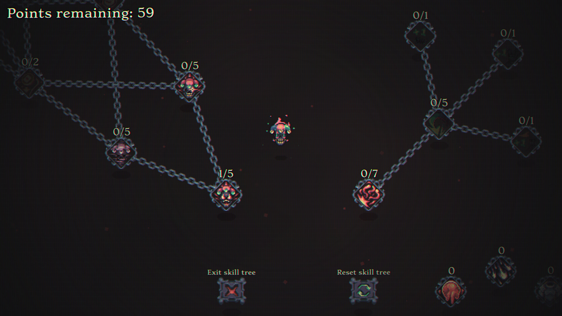 Скриншот 10: Skull Horde