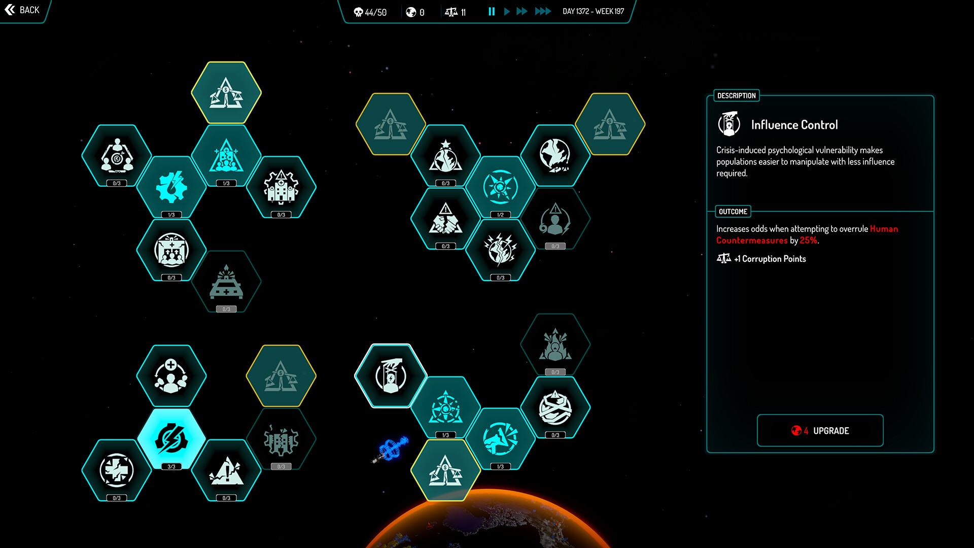 Скриншот 17: Extinction Day