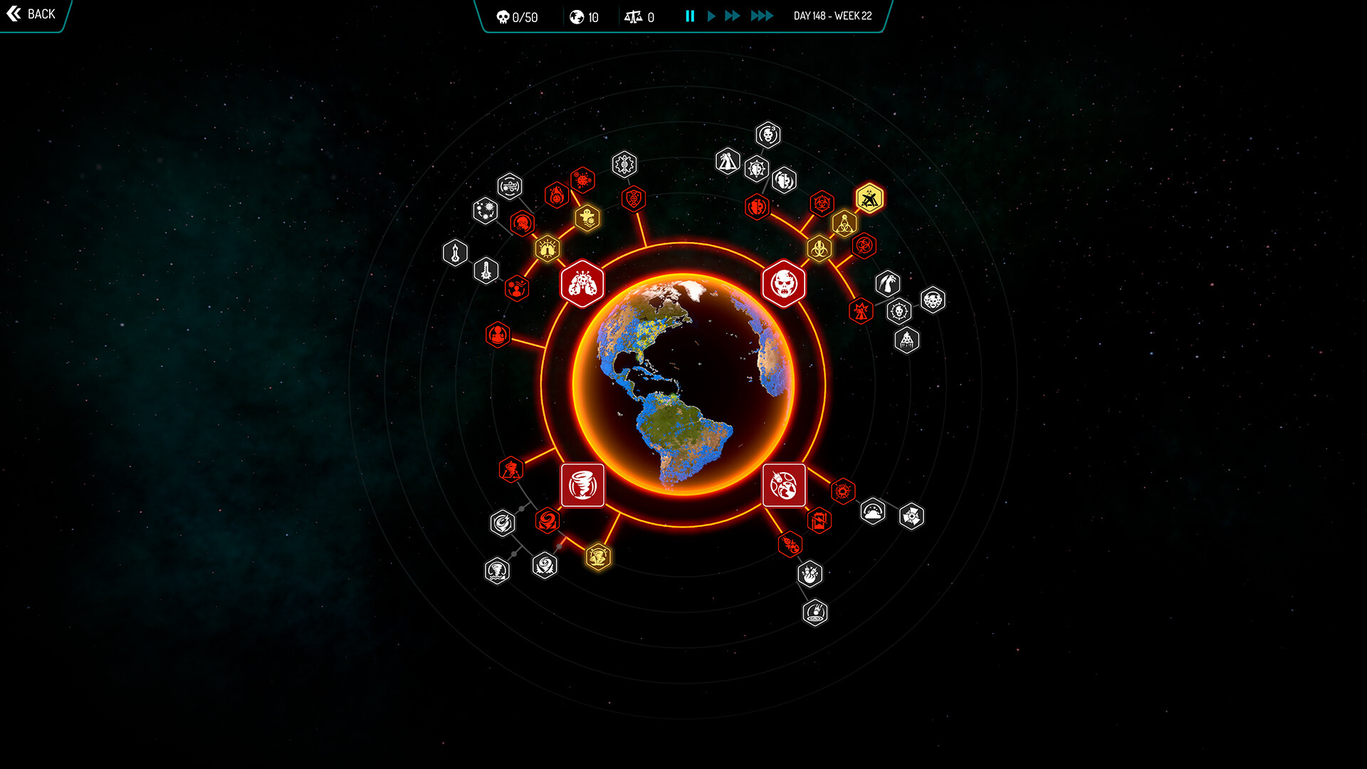 Скриншот 10: Extinction Day