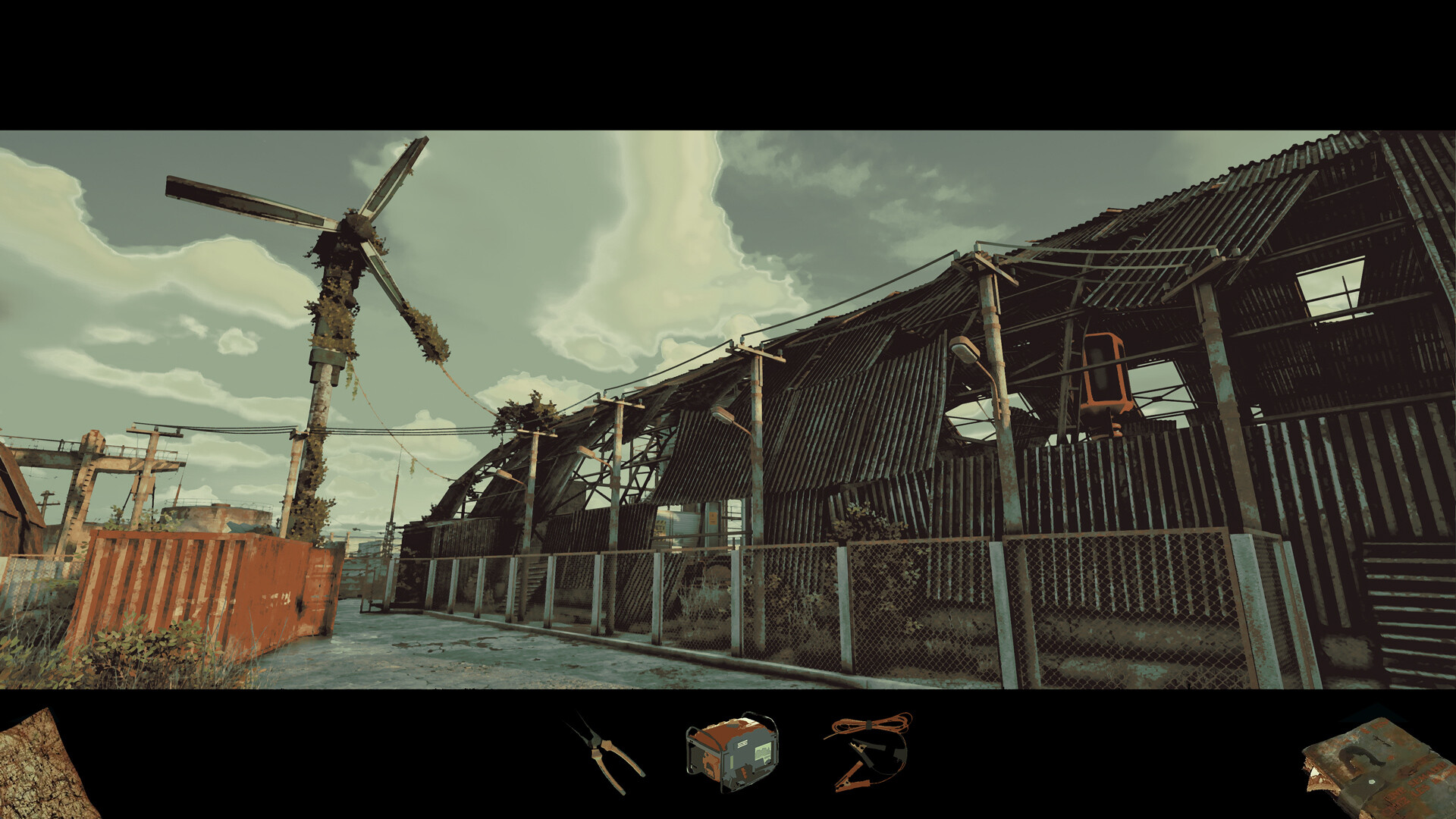 Скриншот 11: Back in the Swamp