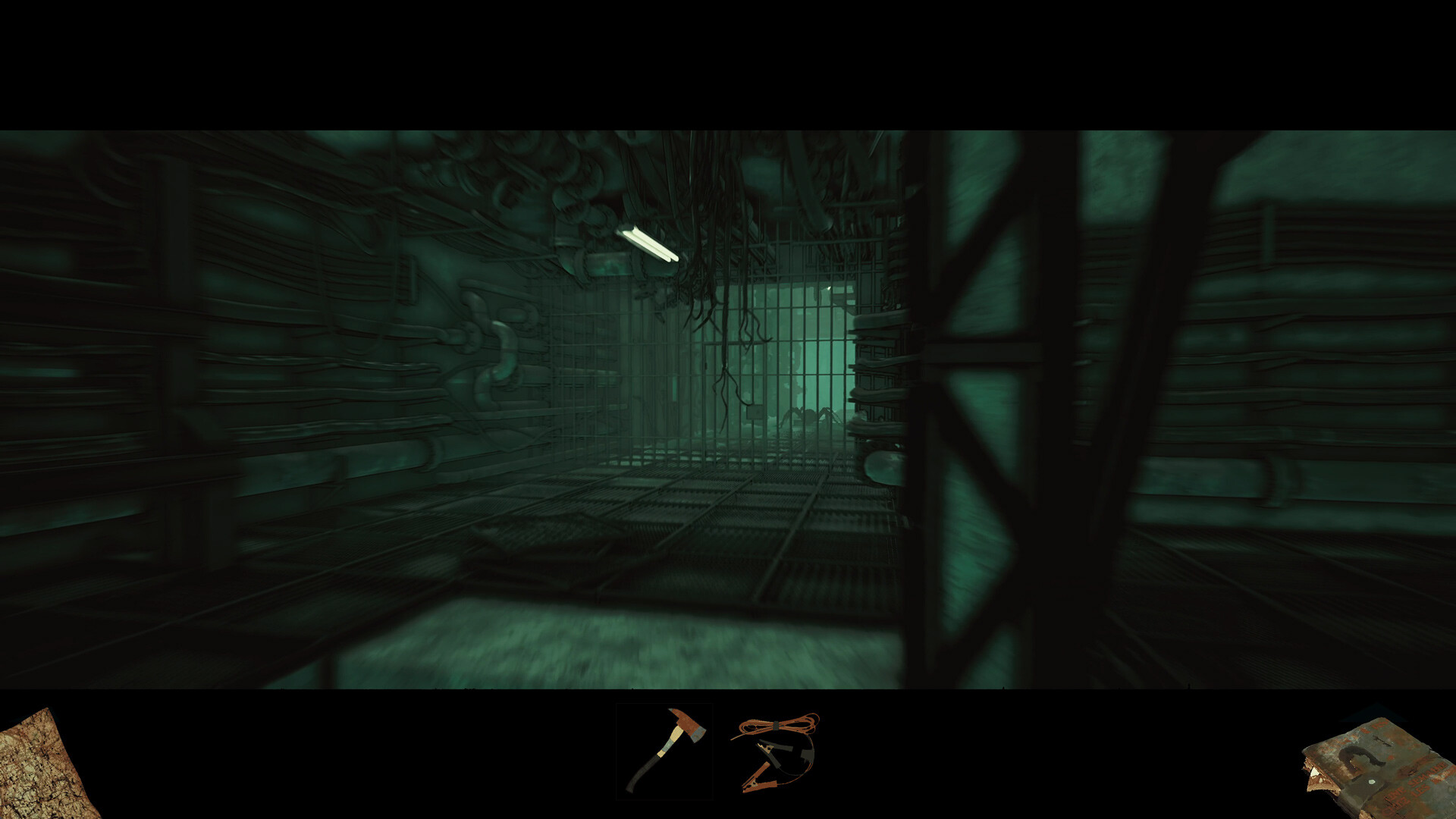 Скриншот 12: Back in the Swamp