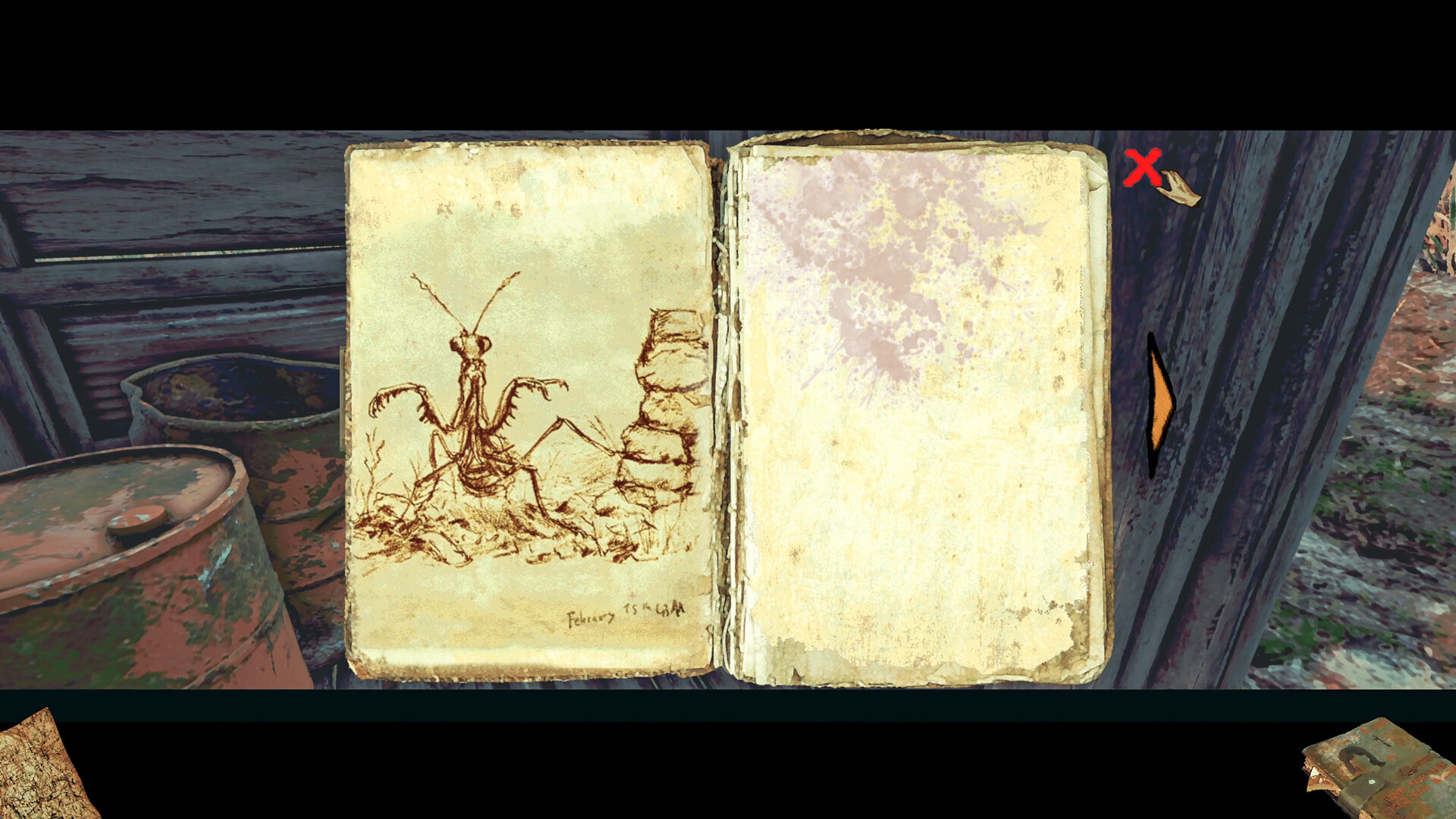 Скриншот 15: Back in the Swamp