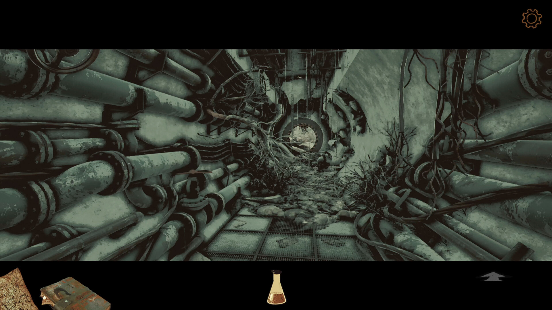 Скриншот 8: Back in the Swamp